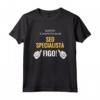 Questo è l'Aspetto di un SEO Specialista Figo! - Felpa divertente per SEO - Idea regalo originale per Compleanno o Laurea