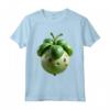 I Love My Spinaci Maglietta - Design Spinach Splendor per il Benessere e Fitness - Acquista Online Maglietta Verde