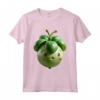 I Love My Spinaci Maglietta - Design Spinach Splendor per il Benessere e Fitness - Acquista Online Maglietta Verde