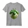 I Love My Spinaci Maglietta - Design Spinach Splendor per il Benessere e Fitness - Acquista Online Maglietta Verde