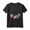 Giapponese Spitz Tshirt per Cane Mamma - Ideale Regalo per Amanti dei Cani Giapponesi - Leggera e Confortevole