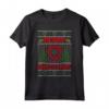 Maglione Natalizio Brutto Motore Rotativo Wankel - Maglietta Auto Sportive Lover - Ideale per Natale Vacanze con Cene in Famiglia