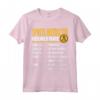 Funny Sports Instructor Hourly Rate - Sports Coach Teacher Maglietta - Unique Gift for Dad or Brother
