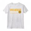Funny Sports Instructor Hourly Rate - Sports Coach Teacher Maglietta - Unique Gift for Dad or Brother