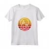 HapTiger Canotta - Gravel Biking T-Shirt for Mountain Bike Adventures - Churn Up the Gravel in Style