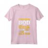 Comico Bod Like A Dad Bod - Stand Up Comedy Maglietta per Papà Divertenti - Ideale per Amanti della Commedia e Club Comici