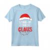 Stand-Up Comedy Claus Costume da Babbo Natale Maglietta - Divertente Costume di Natale per la Festa - Acquista Online