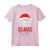 Stand-Up Comedy Claus Costume da Babbo Natale Maglietta - Divertente Costume di Natale per la Festa - Acquista Online