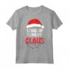 Stand-Up Comedy Claus Costume da Babbo Natale Maglietta - Divertente Costume di Natale per la Festa - Acquista Online