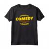 Stand Up Comedy Tfor Comico My Calling Maglietta - Regalo Divertente per Compleanni e Vacanze - Ideale per Amanti della Stand Up Comedy