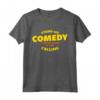 Stand Up Comedy Tfor Comico My Calling Maglietta - Regalo Divertente per Compleanni e Vacanze - Ideale per Amanti della Stand Up Comedy