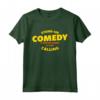 Stand Up Comedy Tfor Comico My Calling Maglietta - Regalo Divertente per Compleanni e Vacanze - Ideale per Amanti della Stand Up Comedy