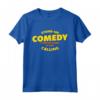 Stand Up Comedy Tfor Comico My Calling Maglietta - Regalo Divertente per Compleanni e Vacanze - Ideale per Amanti della Stand Up Comedy