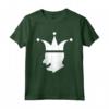 Jester T-Shirt Joker Comico Stand Up Comedy Graphic Tee - Maglietta Divertente per Amanti della Commedia - Acquista Online