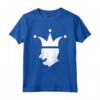 Jester T-Shirt Joker Comico Stand Up Comedy Graphic Tee - Maglietta Divertente per Amanti della Commedia - Acquista Online