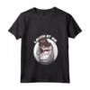 Donna Laugh At Me Stand Up Comedy Otter - Maglietta divertente per cabarettista - Ideale per Stand Up Comedy Club - Collo a V