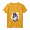 Donna Laugh At Me Stand Up Comedy Otter - Maglietta divertente per cabarettista - Ideale per Stand Up Comedy Club - Collo a V