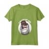 Donna Laugh At Me Stand Up Comedy Otter - Maglietta divertente per cabarettista - Ideale per Stand Up Comedy Club - Collo a V