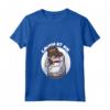 Donna Laugh At Me Stand Up Comedy Otter - Maglietta divertente per cabarettista - Ideale per Stand Up Comedy Club - Collo a V