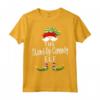 Stand-Up Comedy Elf Gnomi Elfi di Natale Elfo Maglietta - Divertente T-Shirt per Feste a Tema Natalizie con Famiglia e Amici