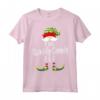 Stand-Up Comedy Elf Gnomi Elfi di Natale Elfo Maglietta - Divertente T-Shirt per Feste a Tema Natalizie con Famiglia e Amici