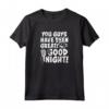 Retro Microfono Stand-Up Comedy Shirt per Improv Comico - Maglietta divertente per esibizioni comiche nei club e cabaret
