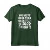 Retro Microfono Stand-Up Comedy Shirt per Improv Comico - Maglietta divertente per esibizioni comiche nei club e cabaret