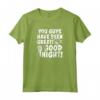Retro Microfono Stand-Up Comedy Shirt per Improv Comico - Maglietta divertente per esibizioni comiche nei club e cabaret