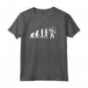 Open Mic Night Stand Up Comico & Improv Class Maglietta - Laughter is the Best Medicine - Funny Tee for Comedy Lovers