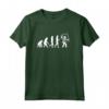Open Mic Night Stand Up Comico & Improv Class Maglietta - Laughter is the Best Medicine - Funny Tee for Comedy Lovers
