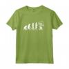 Open Mic Night Stand Up Comico & Improv Class Maglietta - Laughter is the Best Medicine - Funny Tee for Comedy Lovers