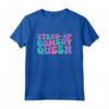 Stand-up Comedy Queen - Groovy Maglietta da Donna Stile Retrò Vintage - Ideale per Regali Divertenti