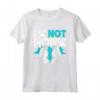 I'm Not Norm - Maglietta Comica Stand-Up per Appassionati di Cabaret e Comicità - Ideale per Gli Amanti dello Spettacolo