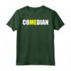Comico Funny Me - Stand-Up Comedy Maglietta Regalo - Ideale per Compleanno o Natale
