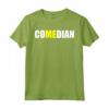 Comico Funny Me - Stand-Up Comedy Maglietta Regalo - Ideale per Compleanno o Natale