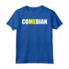 Comico Funny Me - Stand-Up Comedy Maglietta Regalo - Ideale per Compleanno o Natale
