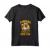 Comico Bod Like A Dad Bod - Stand Up Comedy T-shirt con Collo a V - Ideale per Appassionati di Club Comici e Papà Divertenti