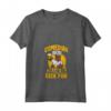 Comico Bod Like A Dad Bod - Stand Up Comedy T-shirt con Collo a V - Ideale per Appassionati di Club Comici e Papà Divertenti