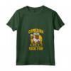 Comico Bod Like A Dad Bod - Stand Up Comedy T-shirt con Collo a V - Ideale per Appassionati di Club Comici e Papà Divertenti
