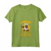 Comico Bod Like A Dad Bod - Stand Up Comedy T-shirt con Collo a V - Ideale per Appassionati di Club Comici e Papà Divertenti