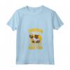 Comico Bod Like A Dad Bod - Stand Up Comedy T-shirt con Collo a V - Ideale per Appassionati di Club Comici e Papà Divertenti