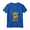 Comico Bod Like A Dad Bod - Stand Up Comedy T-shirt con Collo a V - Ideale per Appassionati di Club Comici e Papà Divertenti
