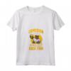 Comico Bod Like A Dad Bod - Stand Up Comedy T-shirt con Collo a V - Ideale per Appassionati di Club Comici e Papà Divertenti