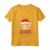 Donna Stand-Up Comedy Claus Costume da Babbo Natale Maglietta con Collo a V - Ideale per la Festa di Natale - Acquista online su HapTiger
