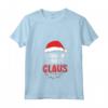 Donna Stand-Up Comedy Claus Costume da Babbo Natale Maglietta con Collo a V - Ideale per la Festa di Natale - Acquista online su HapTiger