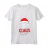 Donna Stand-Up Comedy Claus Costume da Babbo Natale Maglietta con Collo a V - Ideale per la Festa di Natale - Acquista online su HapTiger