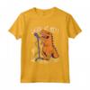 Laugh At Me Stand Up Comedy Dinosaur - T-shirt divertente per cabarettista - Ideale per Stand Up Comedy Club