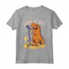 Laugh At Me Stand Up Comedy Dinosaur - T-shirt divertente per cabarettista - Ideale per Stand Up Comedy Club