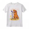 Laugh At Me Stand Up Comedy Dinosaur - T-shirt divertente per cabarettista - Ideale per Stand Up Comedy Club