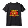 Stand-Up Comedy è il mio Superpower - T-Shirt divertente regalo per amanti della commedia - Ideale per Natale o compleanni